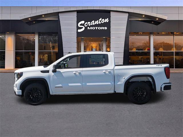 new 2024 GMC Sierra 1500 car, priced at $53,890