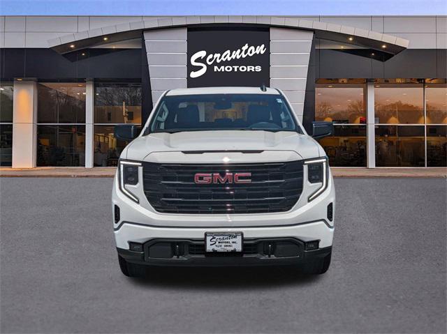 new 2024 GMC Sierra 1500 car, priced at $53,890