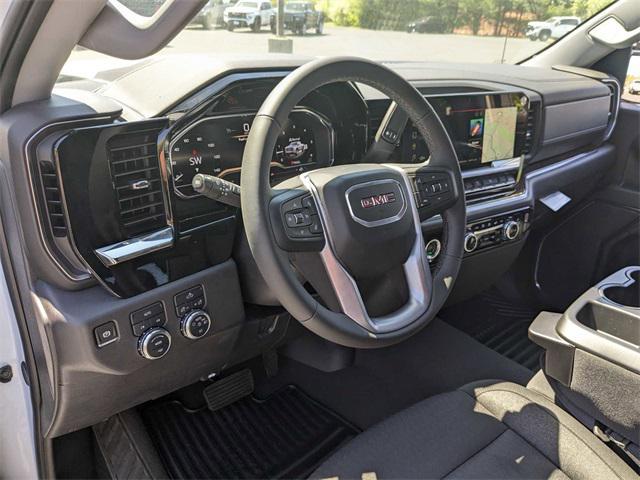 new 2024 GMC Sierra 1500 car, priced at $53,890