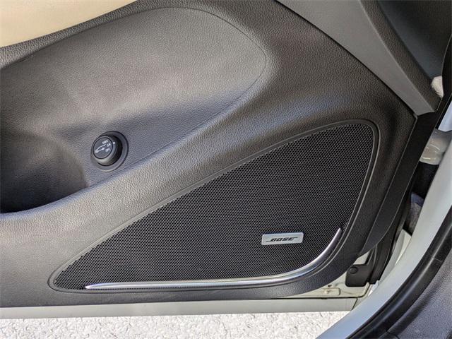 used 2018 Buick Envision car, priced at $24,987