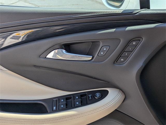 used 2018 Buick Envision car, priced at $24,987