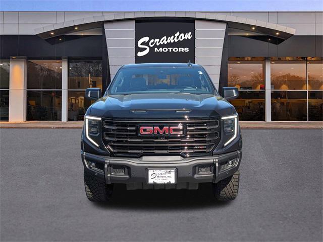 new 2024 GMC Sierra 1500 car, priced at $87,730