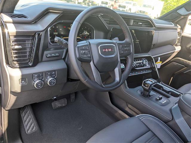 new 2024 GMC Sierra 1500 car, priced at $87,730