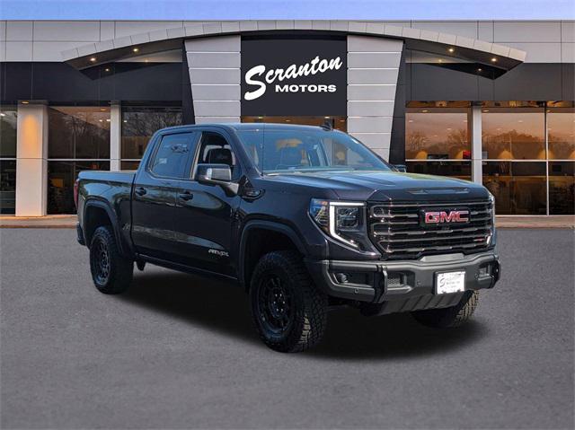 new 2024 GMC Sierra 1500 car, priced at $87,730