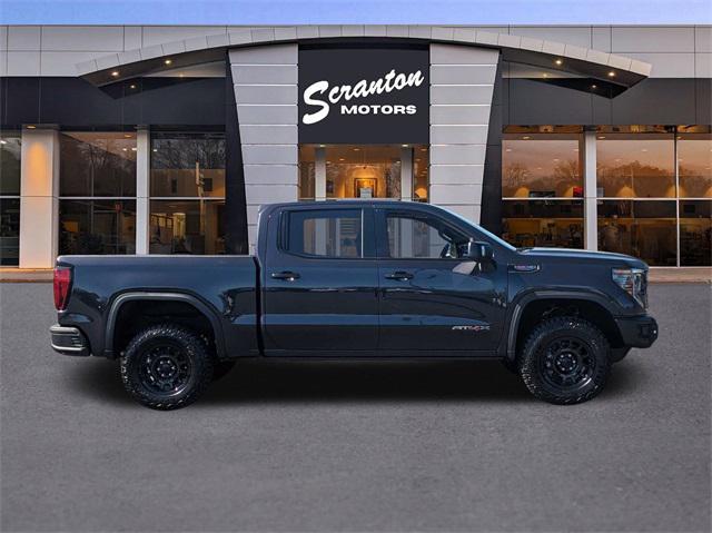 new 2024 GMC Sierra 1500 car, priced at $87,730