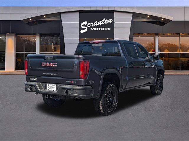 new 2024 GMC Sierra 1500 car, priced at $87,730