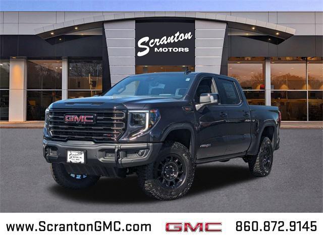 new 2024 GMC Sierra 1500 car, priced at $79,740