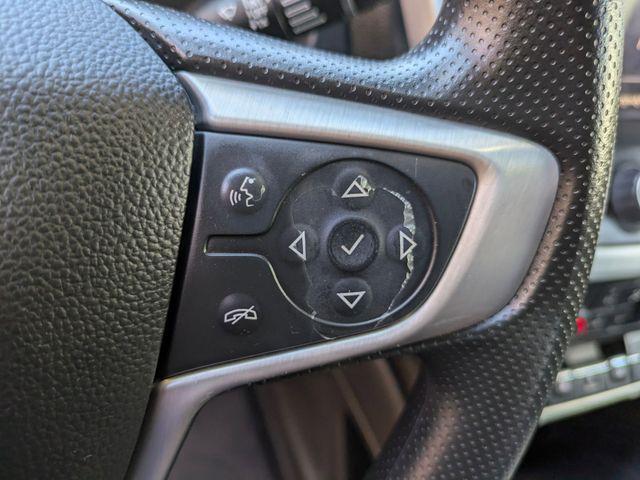 used 2023 GMC Acadia car, priced at $33,867