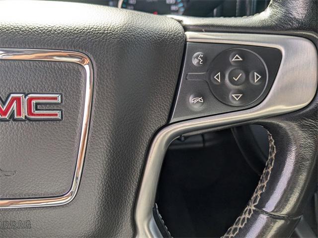 used 2019 GMC Sierra 2500 car, priced at $41,487