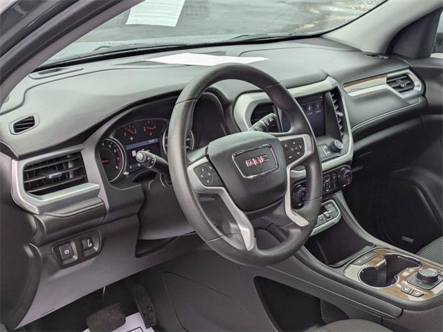 used 2023 GMC Acadia car, priced at $32,314