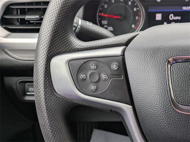 used 2023 GMC Acadia car, priced at $32,314