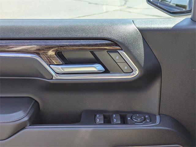 used 2024 GMC Sierra 1500 car, priced at $53,987