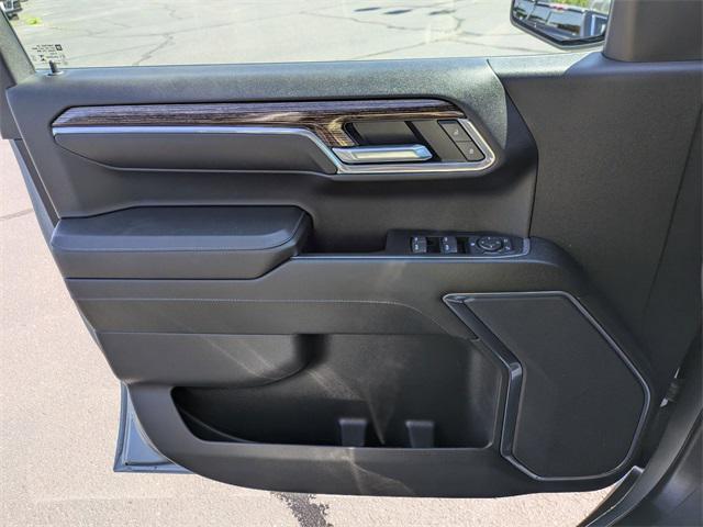 used 2024 GMC Sierra 1500 car, priced at $53,987