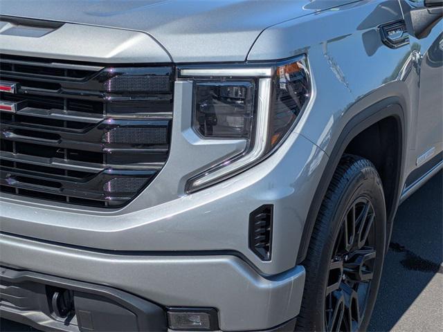 used 2024 GMC Sierra 1500 car, priced at $53,987