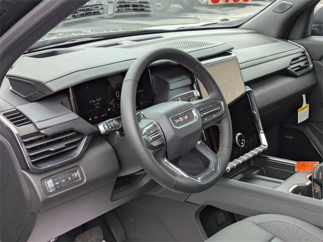 new 2025 GMC Acadia car, priced at $56,290
