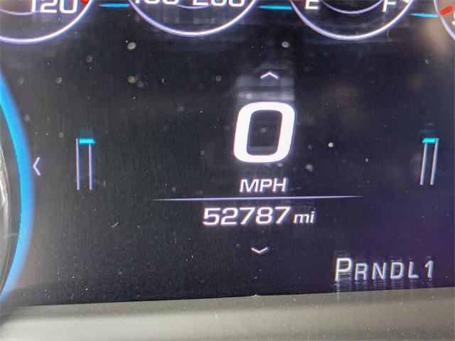 used 2019 GMC Sierra 3500 car, priced at $57,987