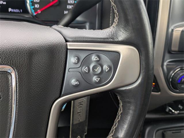 used 2019 GMC Sierra 3500 car, priced at $57,987