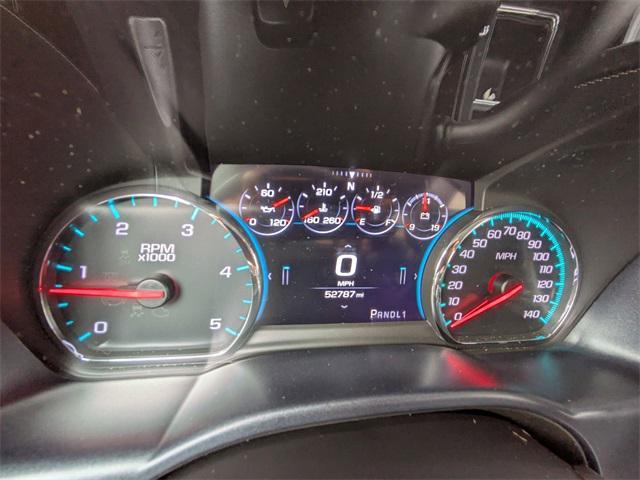 used 2019 GMC Sierra 3500 car, priced at $57,987