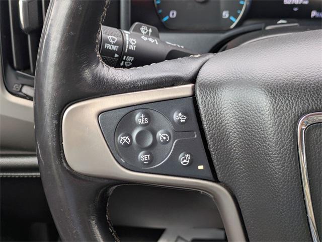 used 2019 GMC Sierra 3500 car, priced at $57,987