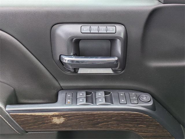 used 2019 GMC Sierra 3500 car, priced at $57,987