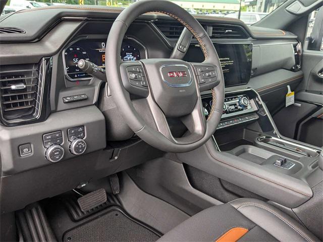 new 2024 GMC Sierra 2500 car, priced at $87,430