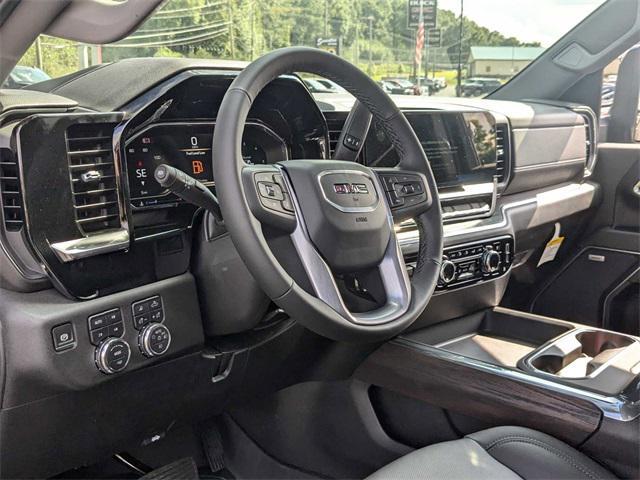 new 2024 GMC Sierra 2500 car, priced at $82,990