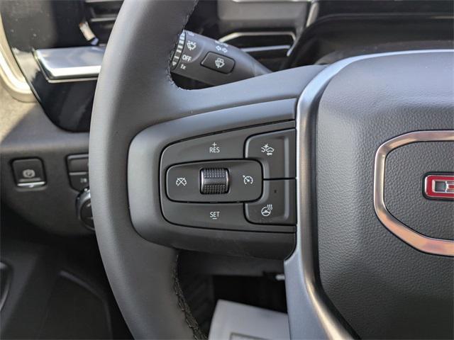 new 2026 GMC Sierra 1500 car, priced at $48,640