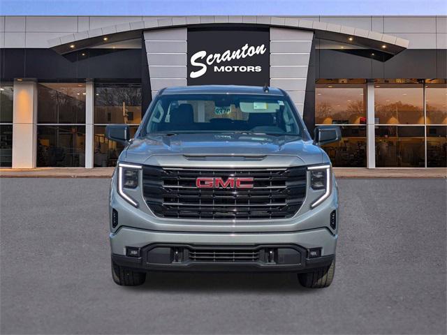 new 2026 GMC Sierra 1500 car, priced at $48,640