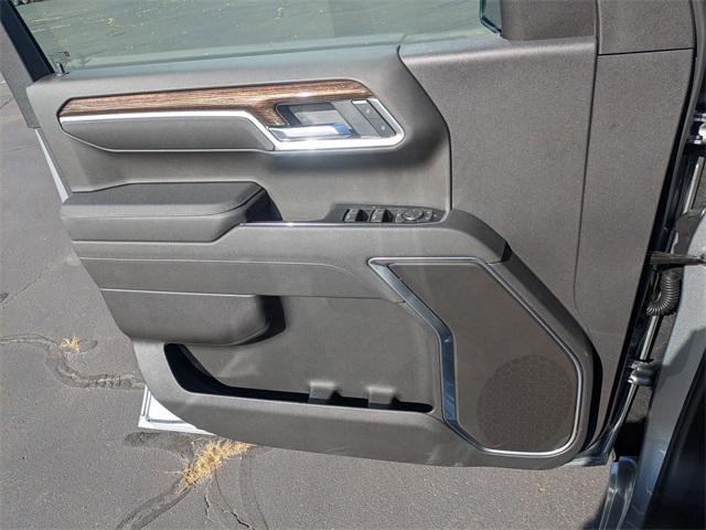 new 2026 GMC Sierra 1500 car, priced at $48,640