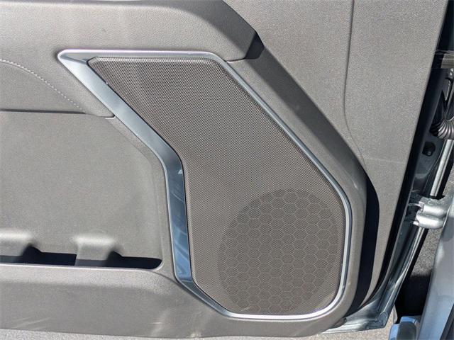 new 2026 GMC Sierra 1500 car, priced at $48,640