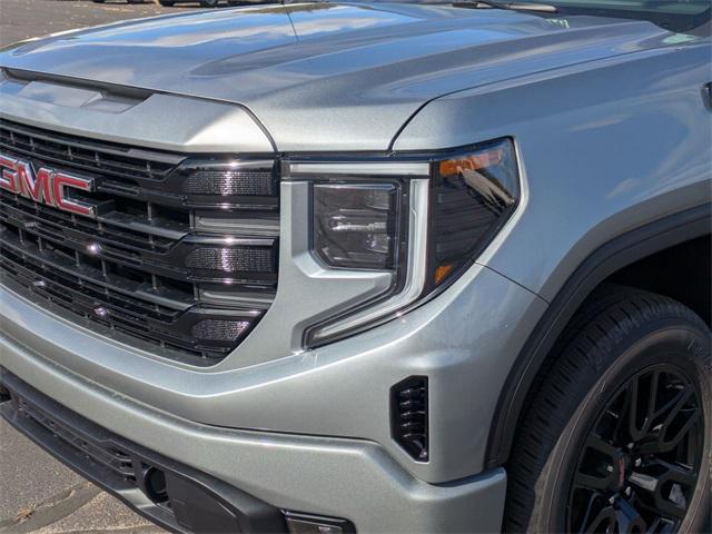 new 2026 GMC Sierra 1500 car, priced at $48,640