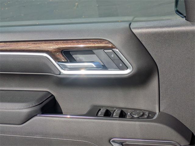 new 2026 GMC Sierra 1500 car, priced at $48,640