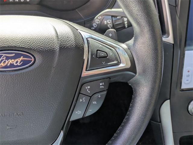 used 2022 Ford Edge car, priced at $25,987