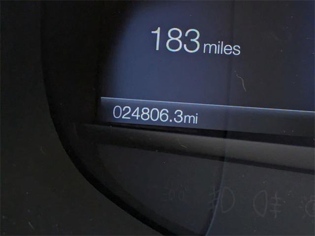 used 2022 Ford Edge car, priced at $25,987