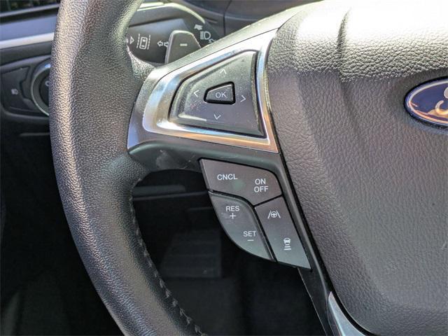 used 2022 Ford Edge car, priced at $25,987