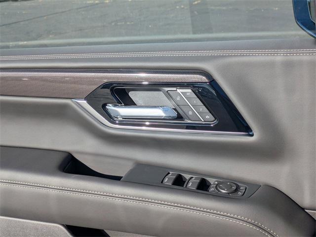 new 2026 GMC Yukon car, priced at $79,495