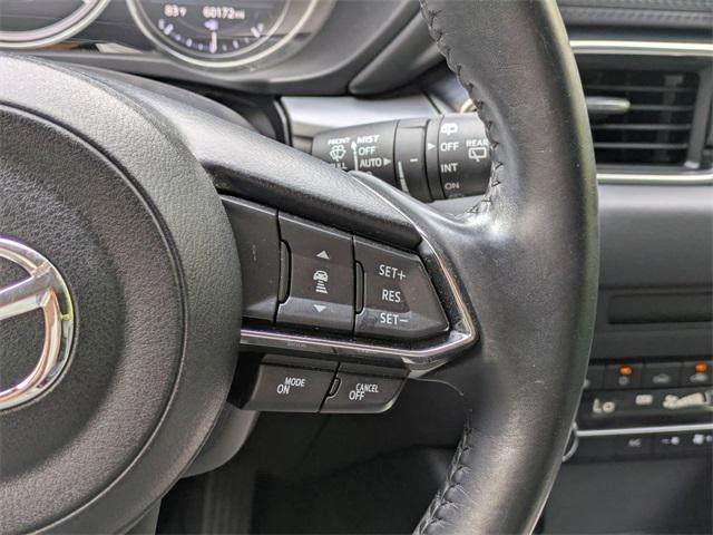 used 2022 Mazda CX-5 car, priced at $19,987