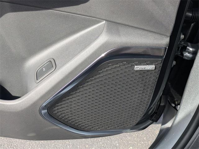 new 2026 GMC Acadia car, priced at $47,540