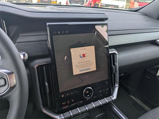 new 2026 GMC Acadia car, priced at $47,540