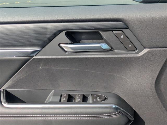 new 2026 GMC Acadia car, priced at $47,540