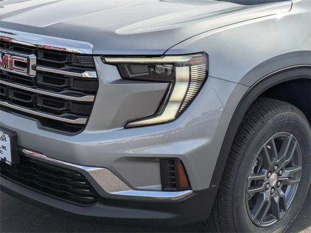new 2026 GMC Acadia car, priced at $47,540
