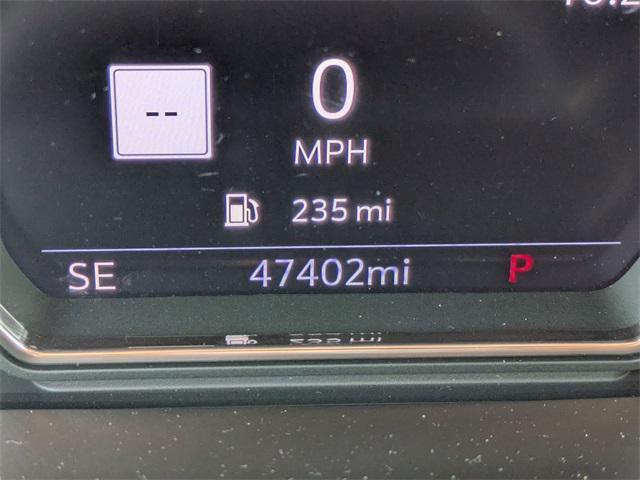 used 2022 GMC Sierra 2500 car, priced at $63,987