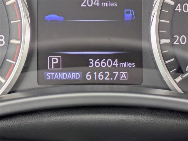 used 2021 INFINITI Q50 car, priced at $28,941
