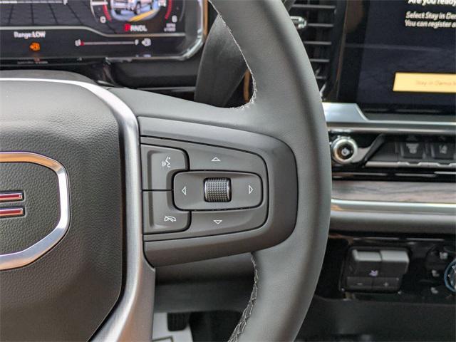 new 2025 GMC Sierra 2500 car, priced at $80,250