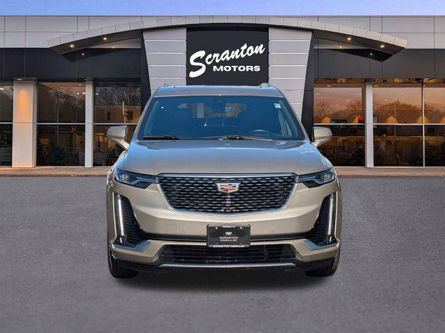 used 2023 Cadillac XT6 car, priced at $42,025