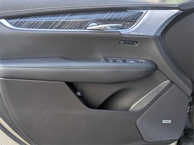 used 2023 Cadillac XT6 car, priced at $39,261