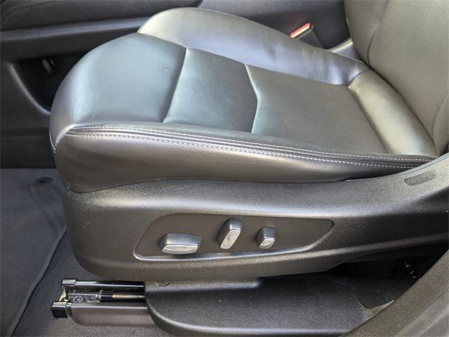 used 2023 Cadillac XT6 car, priced at $39,261