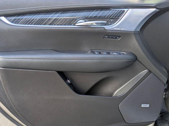 used 2023 Cadillac XT6 car, priced at $42,025