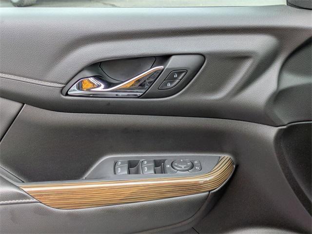 used 2023 GMC Acadia car, priced at $33,947