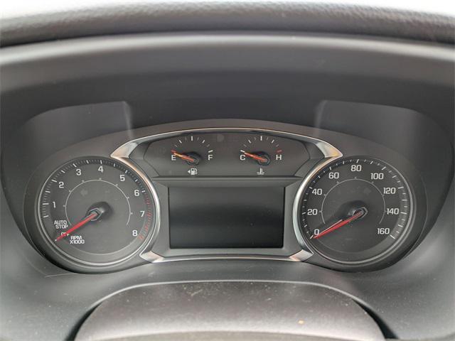 used 2023 GMC Acadia car, priced at $33,947